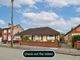 Thumbnail Semi-detached bungalow for sale in Golf Links Road, Hull