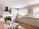 Thumbnail Detached house for sale in Borough Green Road, Ightham, Sevenoaks