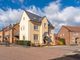 Thumbnail Detached house for sale in Little Orchard, Cheddon Fitzpaine, Taunton.