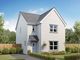 Thumbnail Detached house for sale in "The Sherwood" at Clodgy Lane, Helston