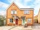 Thumbnail Semi-detached house to rent in Glenmore Road, Taw Hill, Swindon, Wiltshire