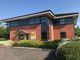 Thumbnail Office for sale in Wilkinson Business Park Clywedog Road South, Wrexham Industrial Estate, Wrexham
