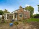 Thumbnail Semi-detached house for sale in West Drove North, Walton Highway, Wisbech, Norfolk