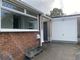 Thumbnail Detached bungalow for sale in Hafod Road, Tycroes, Ammanford