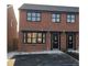 Thumbnail Semi-detached house for sale in Bowler Place, Stockport
