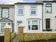 Thumbnail Terraced house for sale in Brynheulog Street, Ebbw Vale