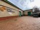 Thumbnail Industrial to let in Unit 3 Clos Llyn Cwm, Swansea Enterprise Park, Llansamlet, Swansea