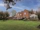Thumbnail Detached house for sale in Kington Lane, Claverdon, Warwickshire