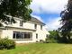 Thumbnail Detached house to rent in Cullompton, Devon