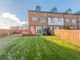 Thumbnail End terrace house for sale in Jude Court, Bramley, Leeds