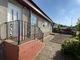 Thumbnail Detached bungalow for sale in Rabana, Caddam Road Coupar Angus, Perthshire