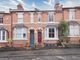 Thumbnail Terraced house for sale in Hitchman Road, Leamington Spa, Warwickshire