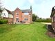 Thumbnail Country house for sale in Mill End, Damerham, Fordingbridge, Hampshire