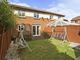 Thumbnail Terraced house for sale in Clayhill Close, Waltham Chase, Southampton