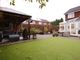 Thumbnail Semi-detached house for sale in Glenville Way, Denton, Manchester, Greater Manchester