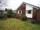 Thumbnail Detached bungalow for sale in Longridge Crescent, Smithills, Bolton