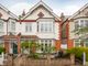 Thumbnail Semi-detached house for sale in St. Albans Avenue, London