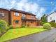 Thumbnail Detached house for sale in Oakwood Gardens, Lancaster