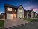 Thumbnail Detached house for sale in Horseshoe Drive, Cockermouth