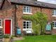 Thumbnail Semi-detached house for sale in Boxtree Cottages, Sinderland Lane, Dunham Massey, Altrincham