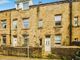 Thumbnail Terraced house for sale in Union Street South, Halifax