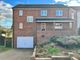 Thumbnail Detached house for sale in Highfield Road, Hemsworth, Pontefract