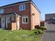 Thumbnail End terrace house to rent in Greenways, Gloucester