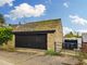 Thumbnail Detached house for sale in Crag Lane, Huby, Leeds