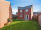 Thumbnail Detached house for sale in Sheppard Way, Rothley, Leicester