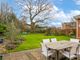 Thumbnail Detached house for sale in Furzefield Road, Reigate