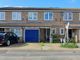 Thumbnail Terraced house for sale in Ruscombe Way, Feltham