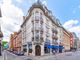 Thumbnail Flat for sale in St. James's Street, London