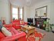 Thumbnail Maisonette for sale in Stanley Road, Cliftonville, Margate