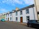 Thumbnail Terraced house for sale in Jura, 12B Main Street, Portpatrick