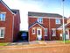 Thumbnail Semi-detached house for sale in Lon Tredegar, Gellihaf