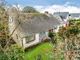 Thumbnail Detached bungalow for sale in Helston Road, Germoe, Penzance