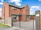 Thumbnail Detached house for sale in Tobry, Beacon Hill Road, Newark