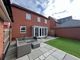 Thumbnail Detached house for sale in Seddon Road, Wigston, Leicester