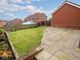 Thumbnail Detached house for sale in Chillington Way, Norton, Stoke-On-Trent
