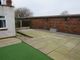 Thumbnail Semi-detached bungalow for sale in East Bank, Stainforth, Doncaster