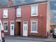 Thumbnail Semi-detached house for sale in Alma Street West, Chesterfield