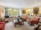 Thumbnail End terrace house for sale in Woodsford Square, Holland Park, London