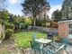 Thumbnail Semi-detached house for sale in Chanctonbury Way, London