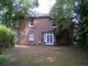 Thumbnail Property to rent in Bowling Green, Stevenage, Stevenage
