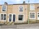 Thumbnail Terraced house for sale in Westwood Street, Accrington, Lancashire