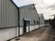 Thumbnail Light industrial to let in Livingstone Road, Wolverhampton