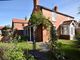 Thumbnail Detached house for sale in Cowgate, Heckington, Sleaford