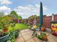 Thumbnail Terraced house for sale in Bates Close, Larkfield, Aylesford
