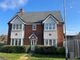 Thumbnail Semi-detached house for sale in Whinberry Drive, Bowbrook, Shrewsbury
