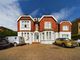 Thumbnail Flat for sale in Park Hill Road, Bromley